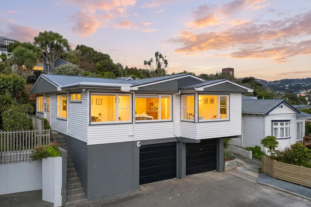 Ngaio 3Habitaciones VILLAGE AT YOUR DOORSTEP! | BEO $1,025,000