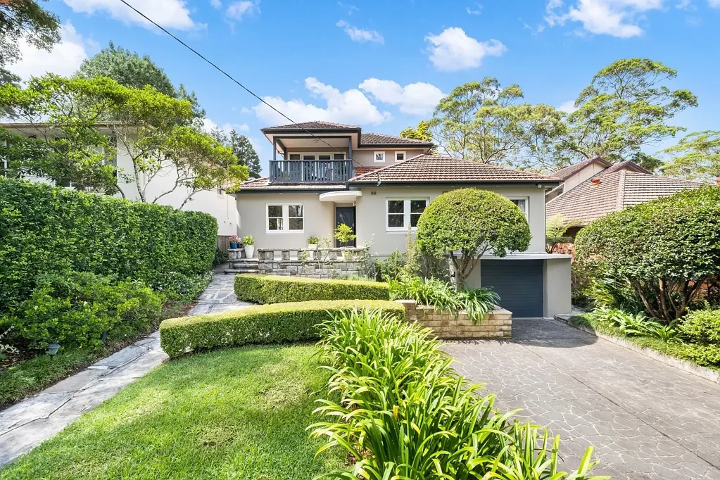Beautifully Presented Family Home in a Prime Walk-to-Rail Location