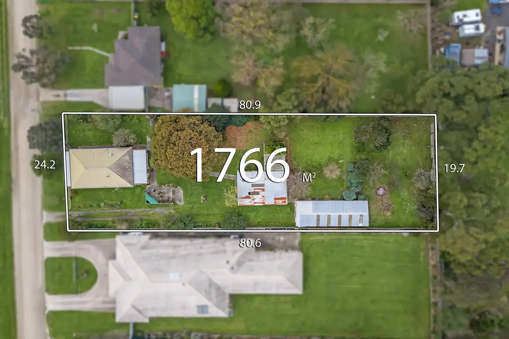 Nar Nar Goon 3침실 Rural Lifestyle Awaits - Build Your Dream Home