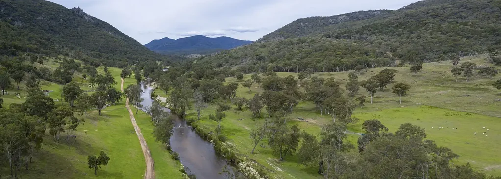 Sandy Flat A Once-in-a-Lifetime Opportunity: Your Private Wilderness Retreat and Eco-Tourism