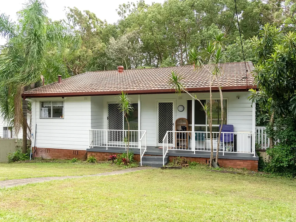 15 Campbell Crescent, Goonellabah, NSW 2480