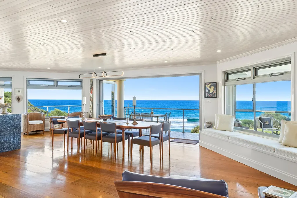 60 LONG POINT STREET, Potato Point, NSW 2545