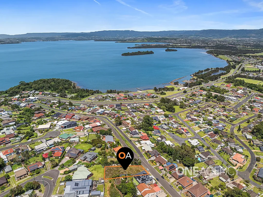 Lake Heights A CANVAS FOR SOMETHING SPECIAL