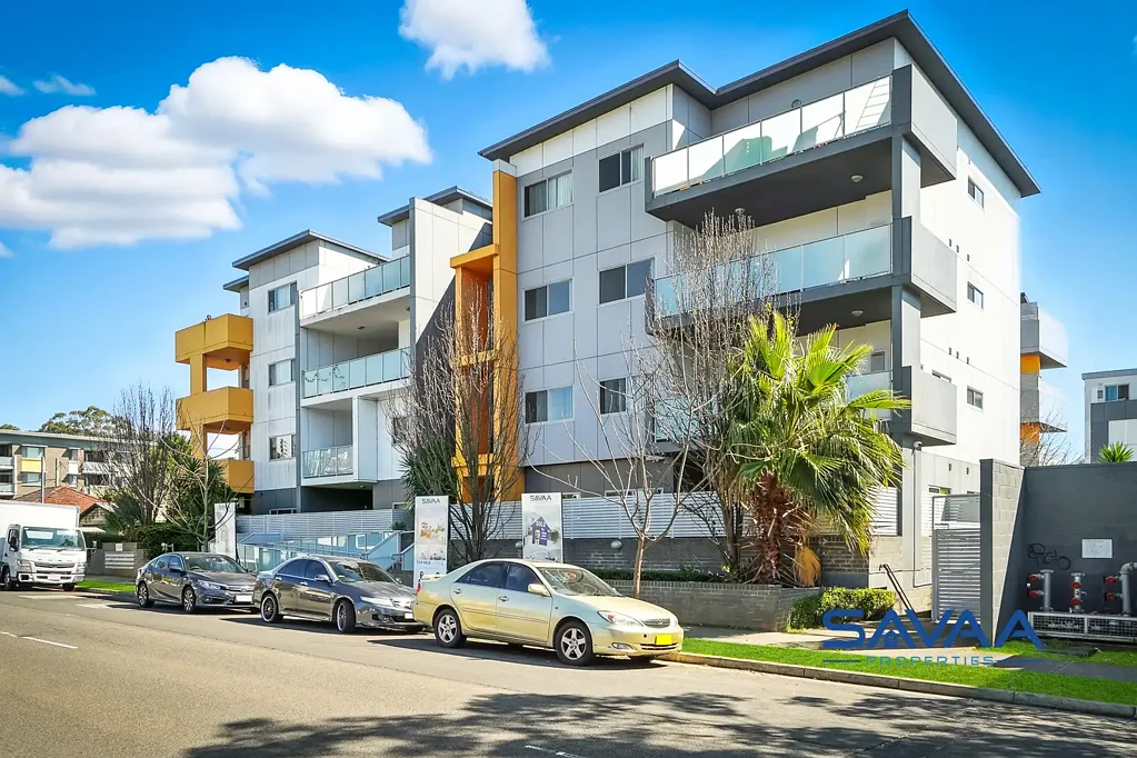 Toongabbie 1 Bedroom SPACIOUS ONE-BEDDER IN PRIME LOCATION!
