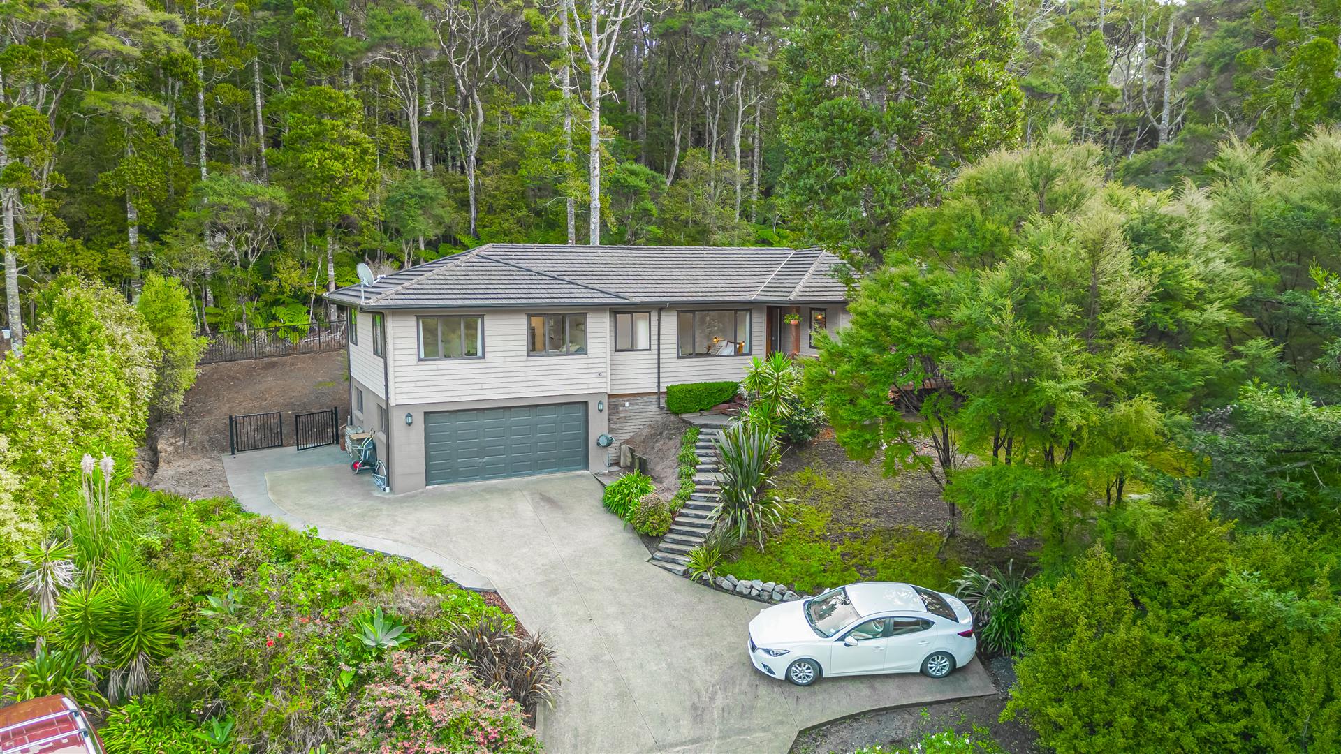 13/24 Ferry Road, Wade Heads, Auckland - Rodney, 5房, 2浴, House