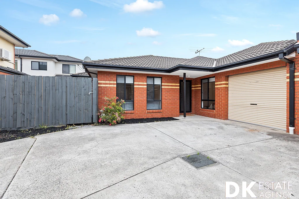 5/7 Transport St, Braybrook, VIC 3019