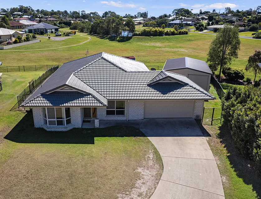 11 Callistemon Court, Southside, QLD 4570, 4 ਕਮਰੇ, 2 ਬਾਥਰੂਮ, House