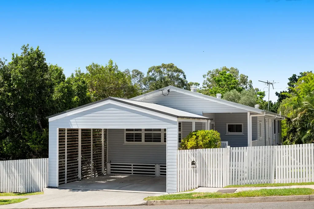 143 Coopers Camp Road, Bardon, QLD 4065