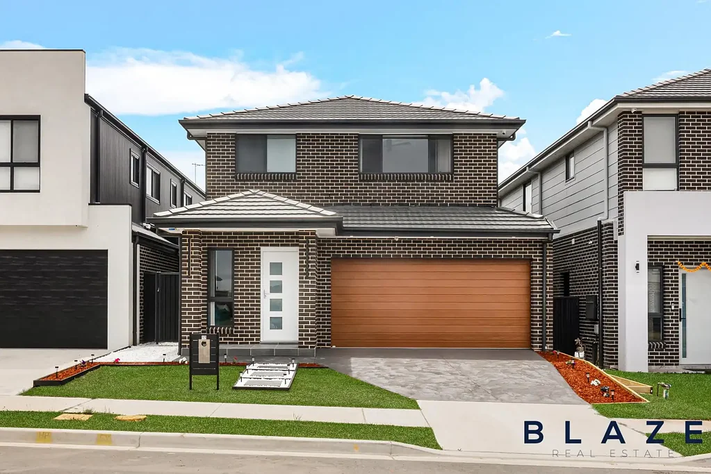 17 Fomalhaut Street, Austral, NSW 2179