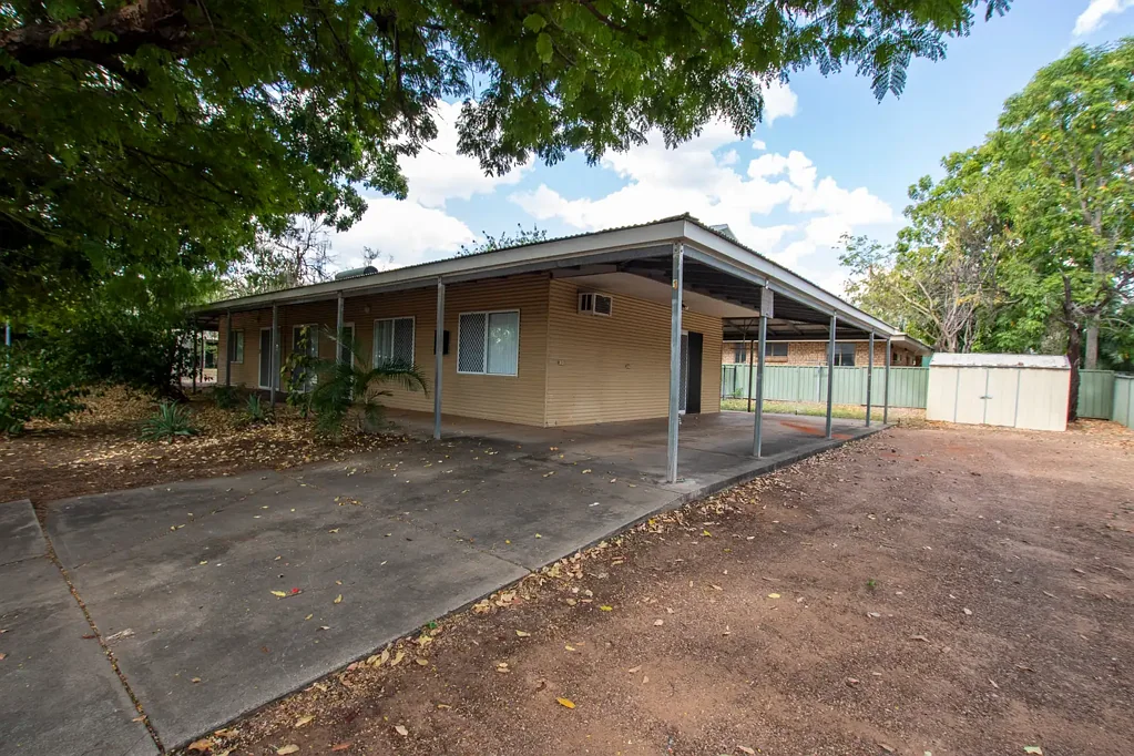 Kununurra 4Zimmer 4 x 2 Great Value Family Home