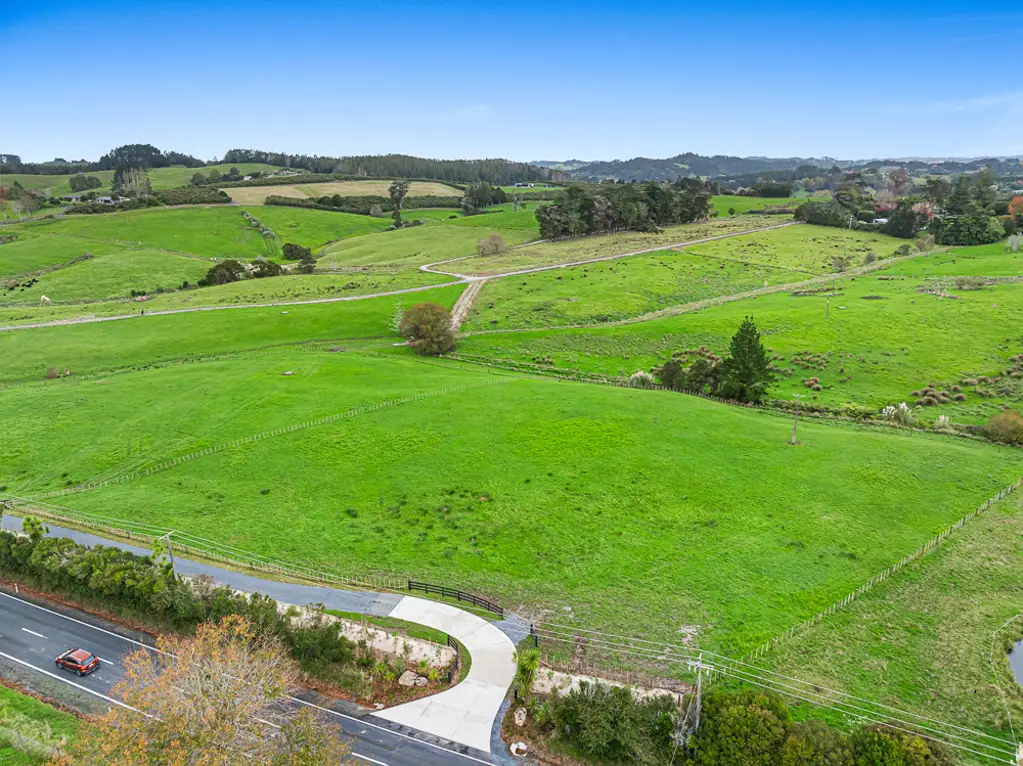 Warkworth Where History Becomes Your Legacy.