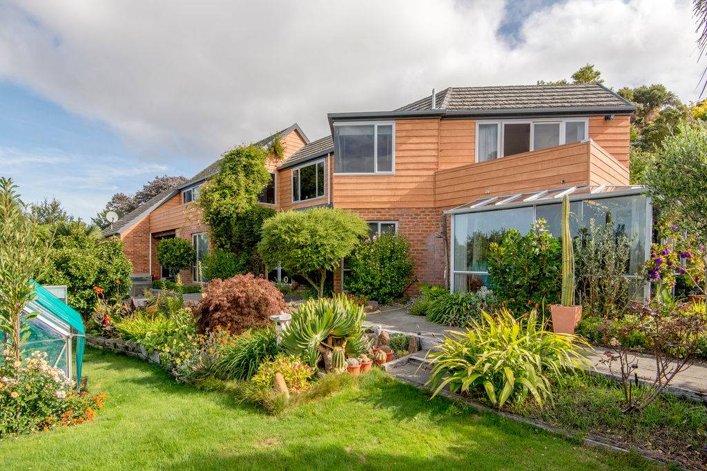 8 Lachie Griffen Rise, Governors Bay, Christchurch, 4 Kuwarto, 3 Banyo