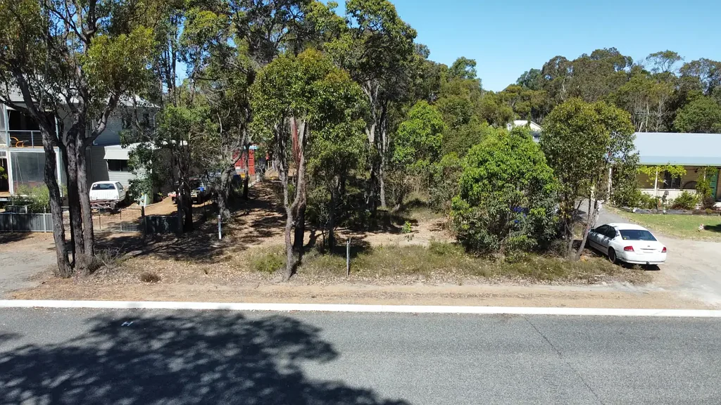 Kendenup Land for Sale in Kendenup - 10 First Avenue