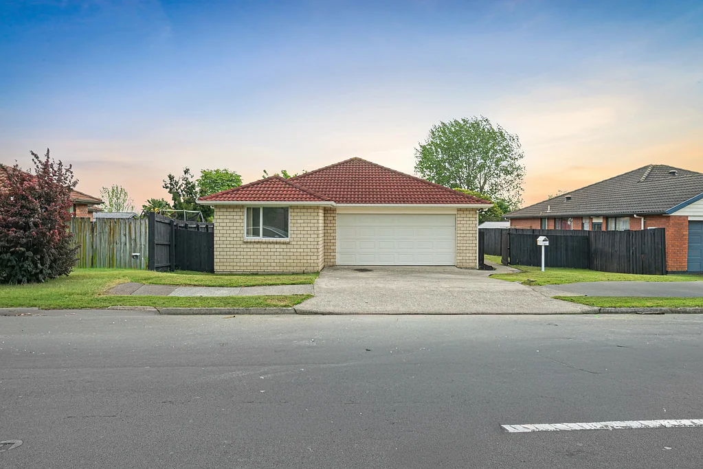 197 Keri Vista Rise, Papakura, Auckland