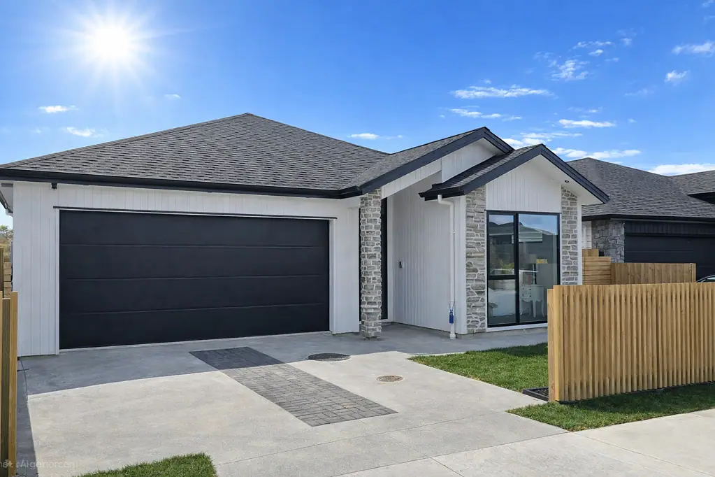 Milldale 4 Bedroom Modern Living with Space, Style, & Simplicity