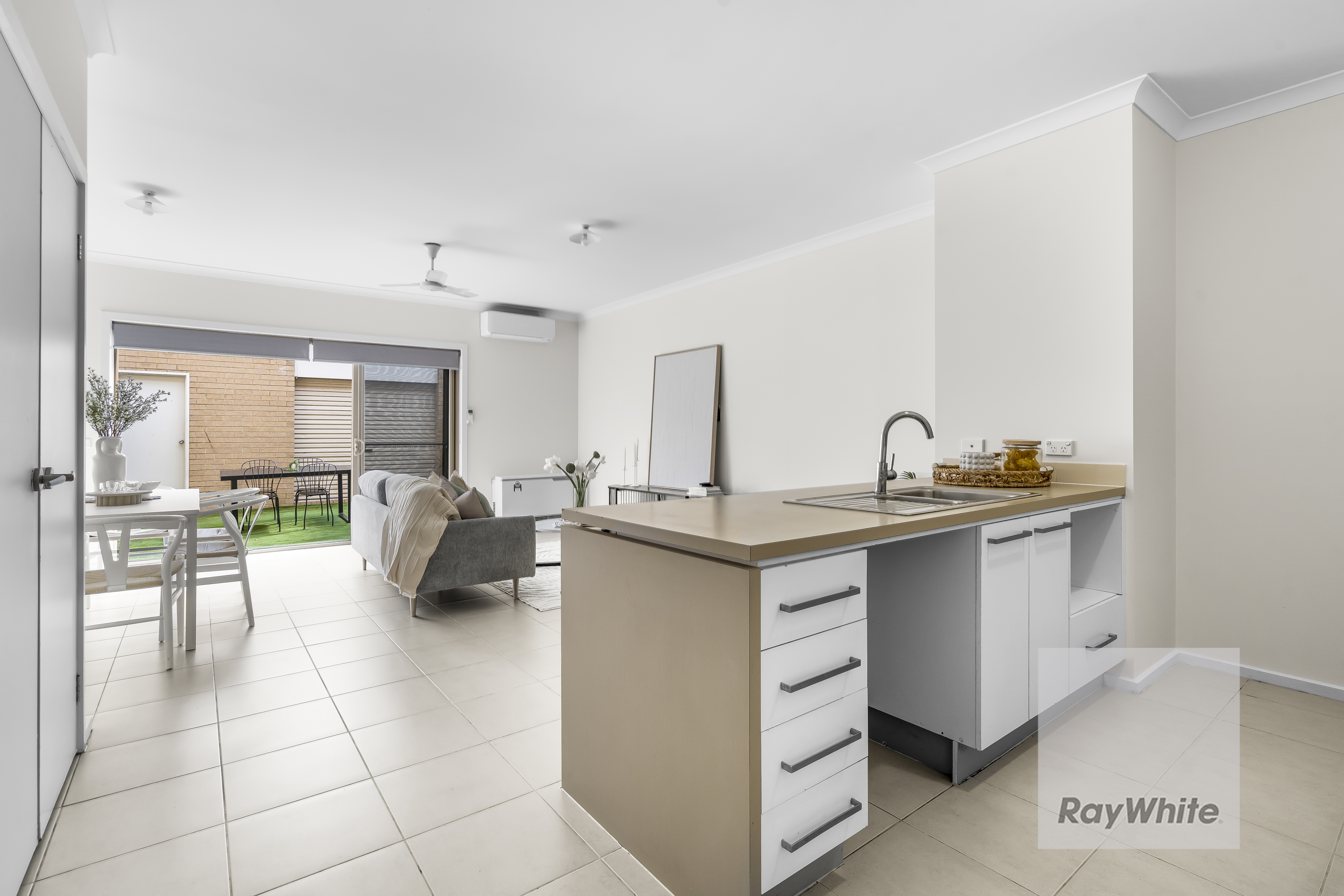 51 CALLAWAY BVD, SUNSHINE WEST VIC 3020, 0房, 0浴, Townhouse