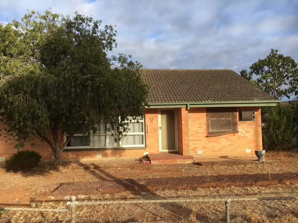 FAMILY HOME