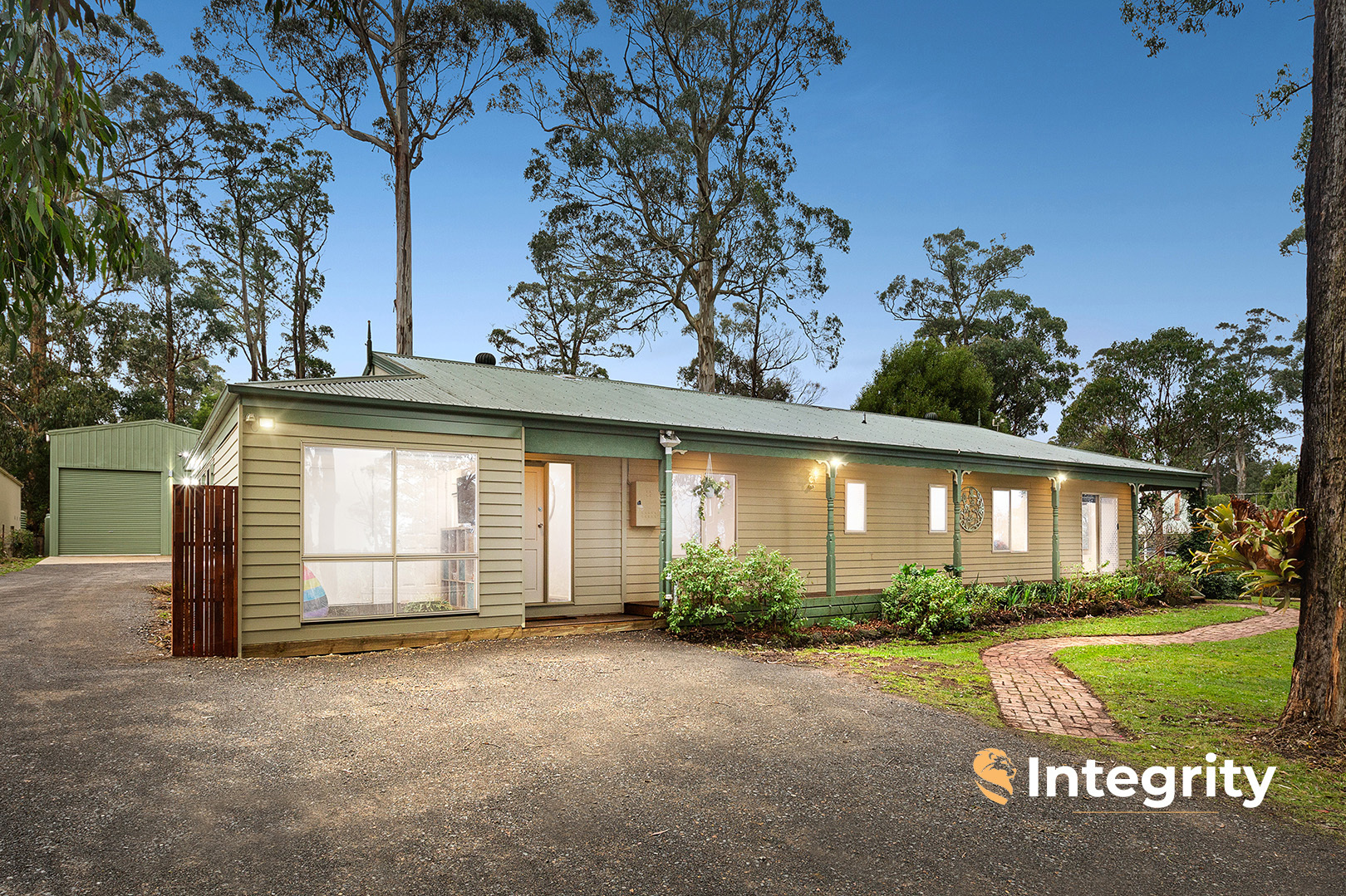 11 SYCAMORE GR, KINGLAKE VIC 3763, 0 Schlafzimmer, 0 Badezimmer, House