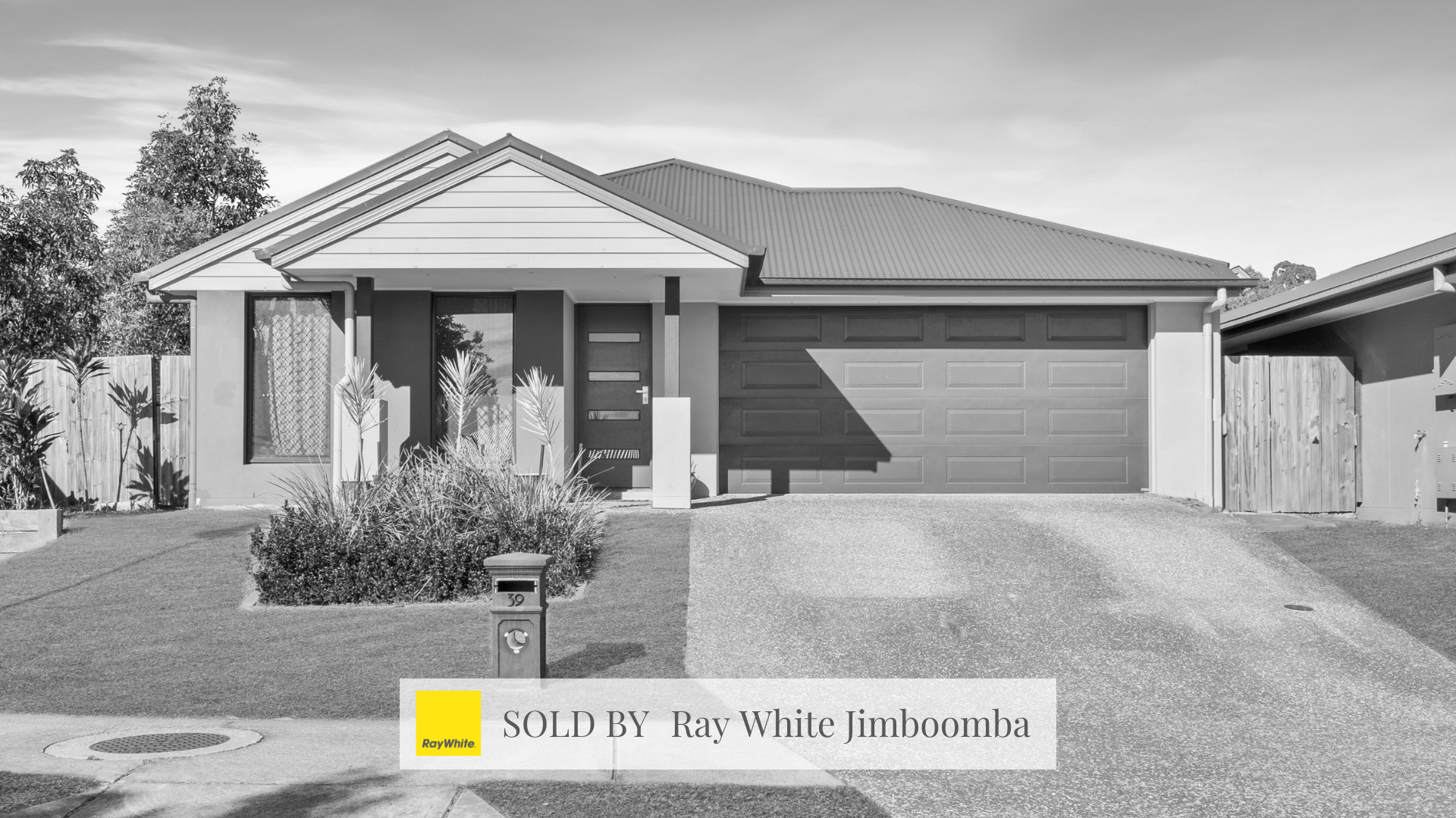 39 FIENNES RD, LOGAN RESERVE QLD 4133, 0房, 0浴, House