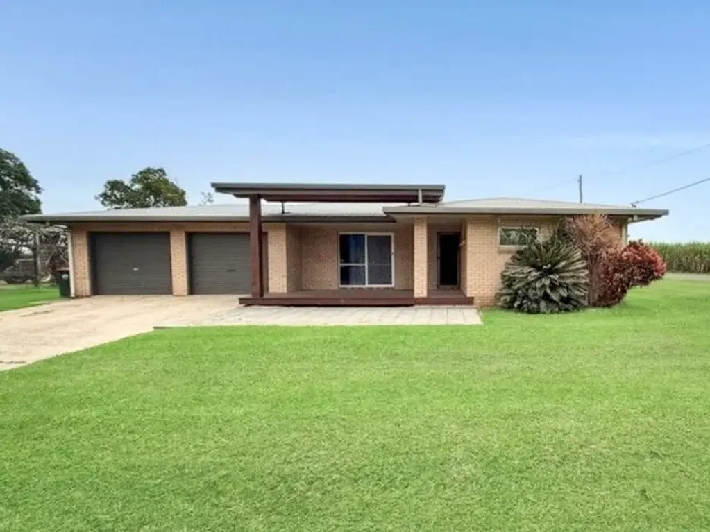 2 Mackenzies Road, Calen, QLD 4798