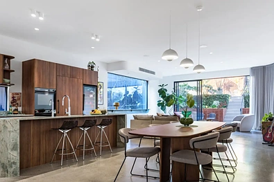 289 Darley Road, Randwick, NSW 2031, 5 Bedrooms, 3 Bathrooms, House