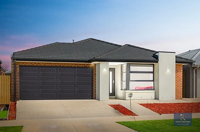 Iba Pa - 11 Rumbee Crescent, Tarneit, VIC 3029