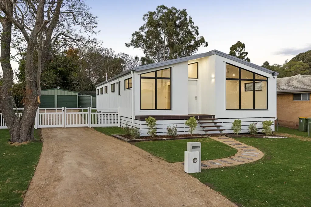 Pittsworth 4Kwarto Brand New Home Within Walking Distance To Town