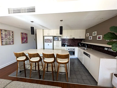 6/31 Cornwallis st, Redfern, NSW 2016, 3 rūma, 3 rūma horoi, Apartment