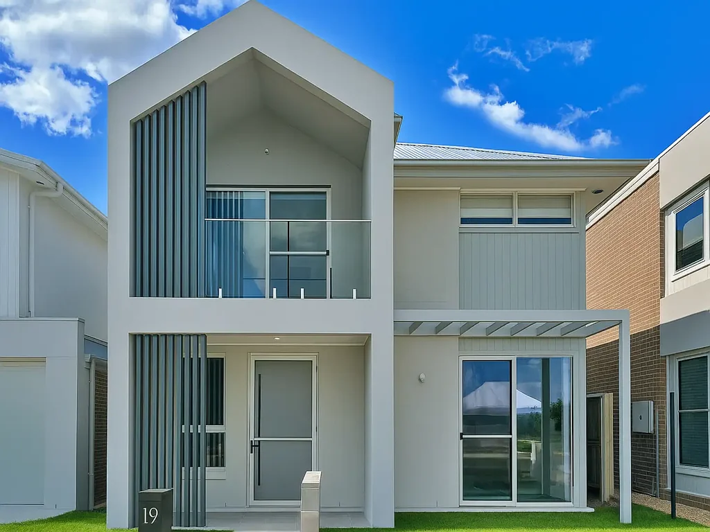 Oran Park 5ห้องนอน Move Into Your Brand-New Home Before Christmas !