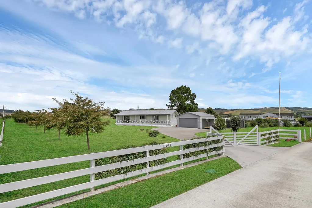 241A State Highway 25, Waitakaruru, Hauraki, Waikato