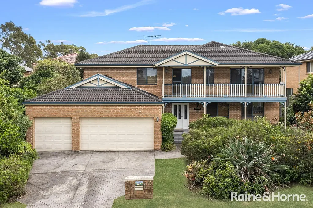 29 Macquarie Links Drive, Macquarie Links, NSW 2565