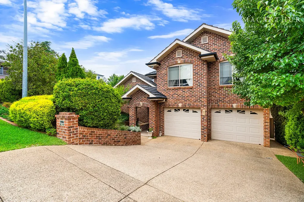 Tolland 4房  Family-Sized Living with Space, Style and Flexibility