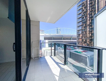 615/673 Latrobe Street, Docklands, VIC 3008, 2 slaapkamers, 1 badkamers, Apartment