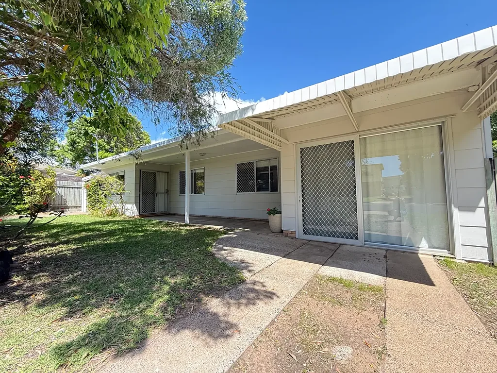 15 Haynes Street, Point Vernon, QLD 4655