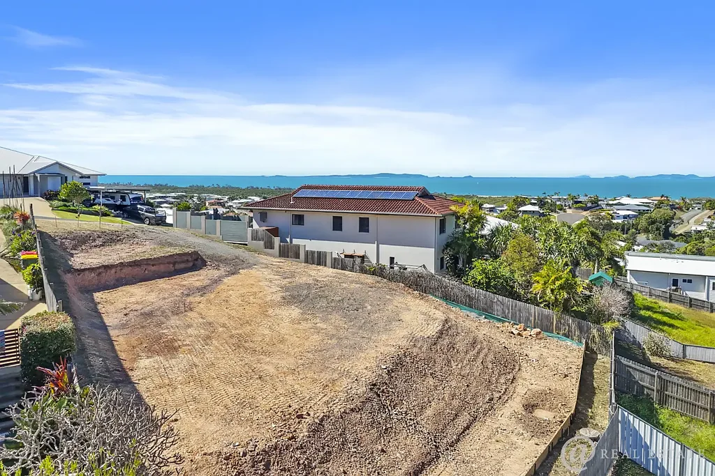 Pacific Heights  A View Worth Building For