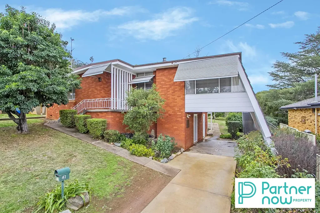 Three Bedroom Home in North