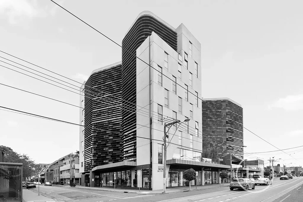 714/31 Grattan Street, Prahran, VIC 3181