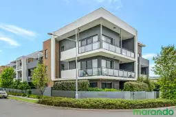 3/28 Satinwood Crescent, Bonnyrigg