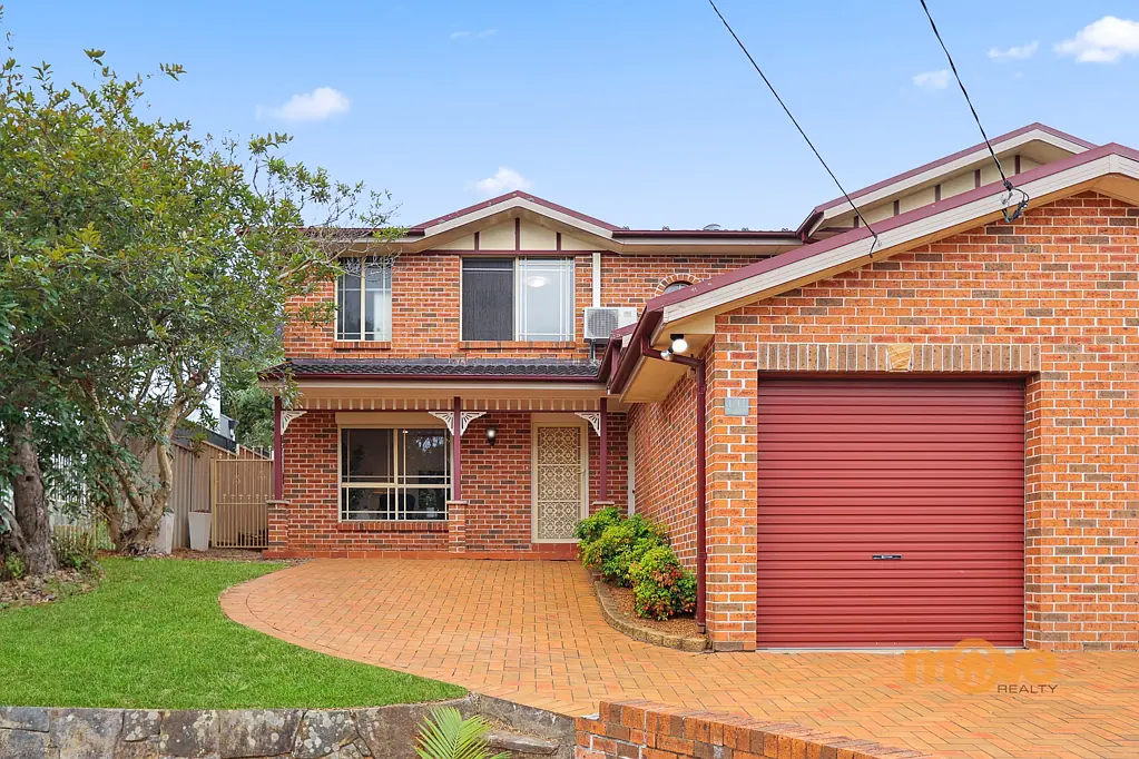 1/11 Page Street, Wentworthville, NSW 2145