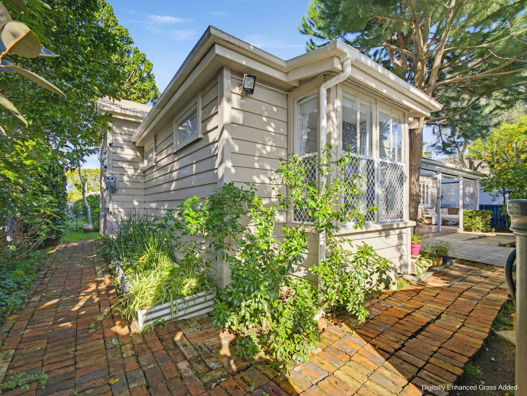 Onehunga 4房 Character Home - Top Location - Must be Sold!