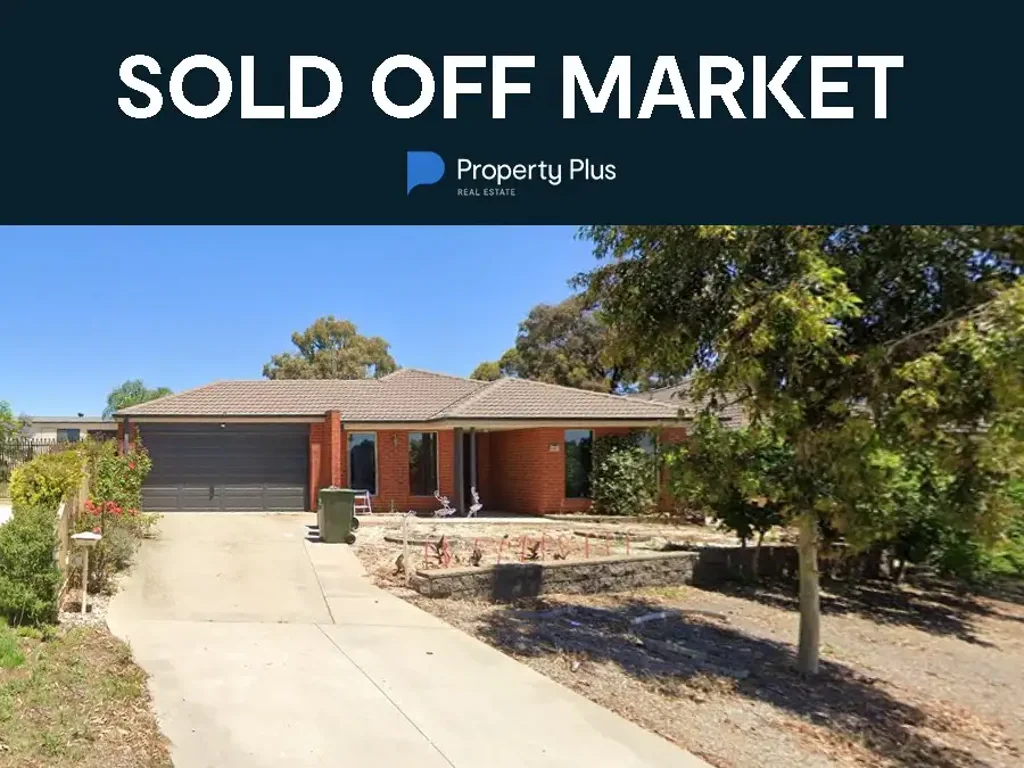 4 Terage Court, California Gully, VIC 3556