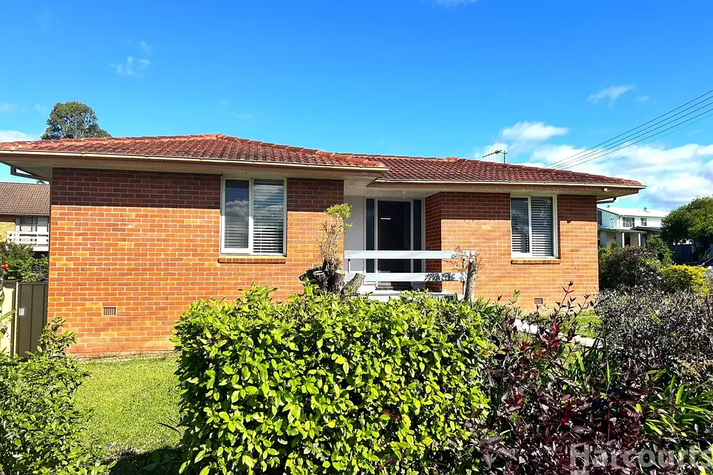 Conveniently Located Family Home
