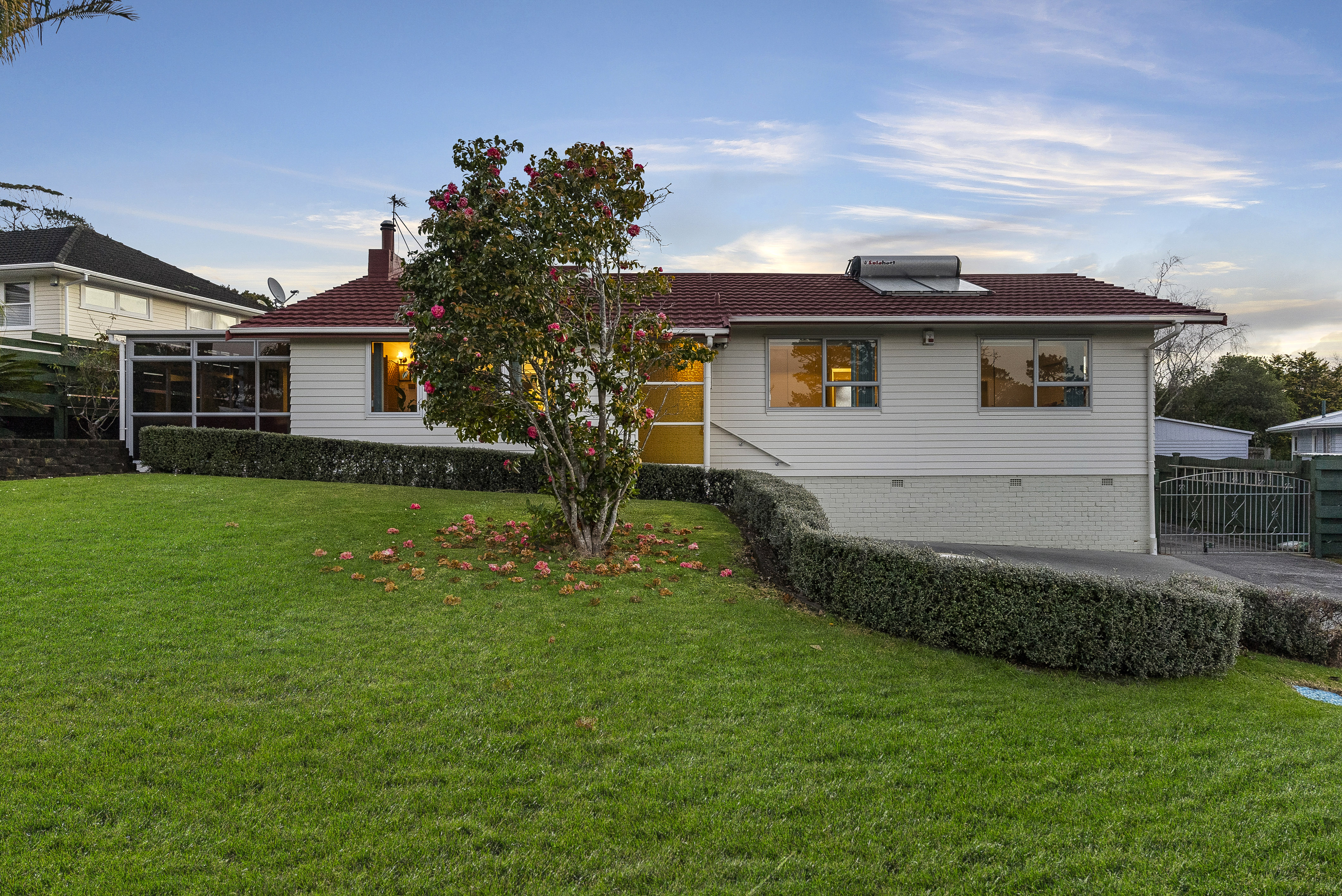 52 Glendene Avenue, Glendene, Auckland - Waitakere, 3 રૂમ, 0 બાથરૂમ, House