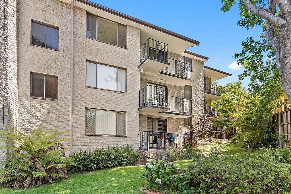 25/27 Osborne Street, Wollongong, NSW 2500