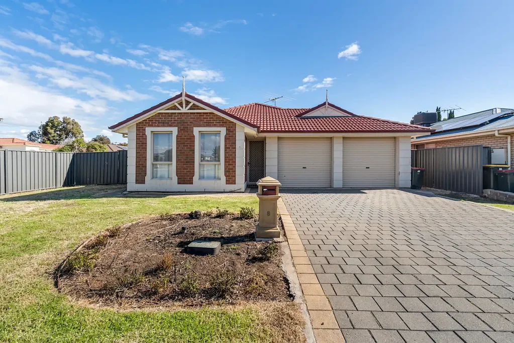 Spacious Four-Bedroom Family Home with Multiple Living Areas