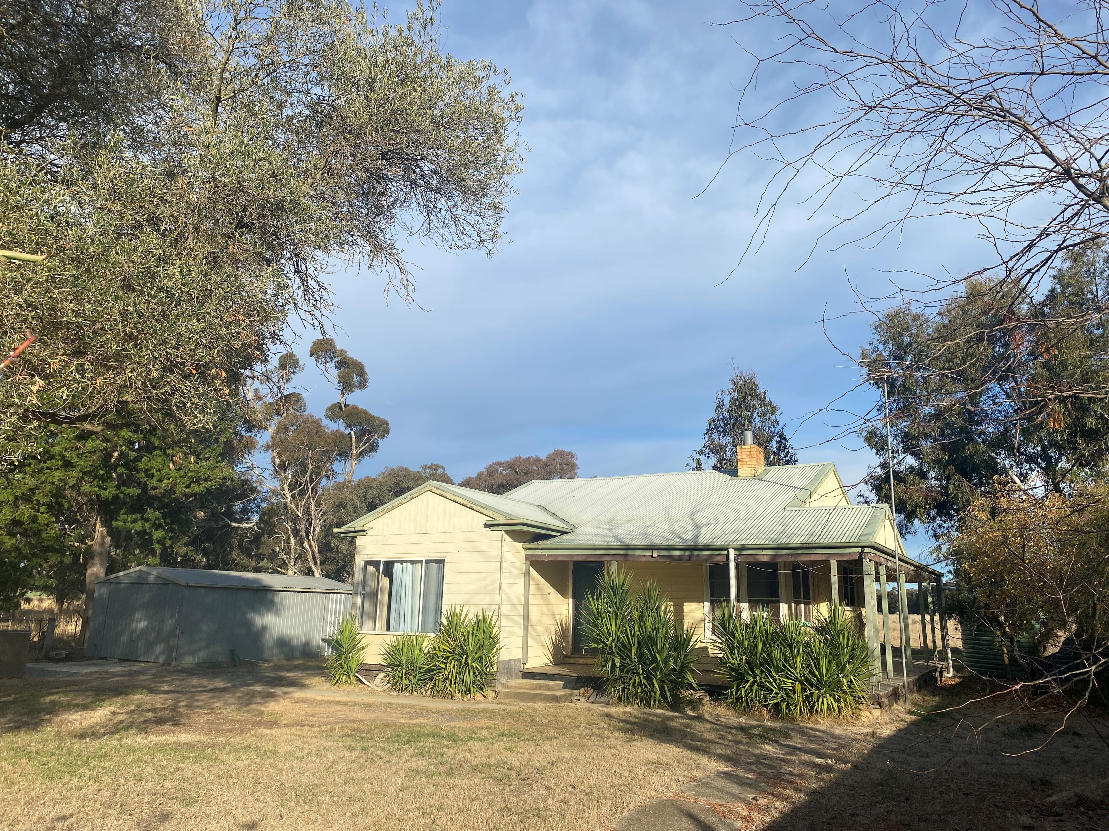 243 RESEARCH STATION LANE, RUTHERGLEN VIC 3685, 0 chambres, 0 salles de bain, House