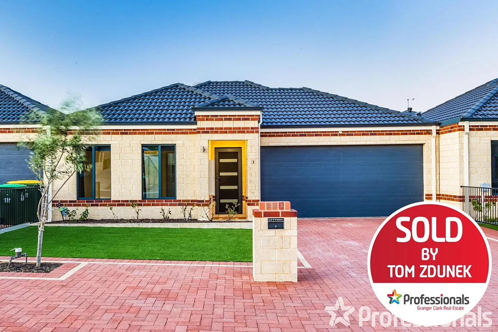 3/293 Landsdale Road, Landsdale, WA 6065