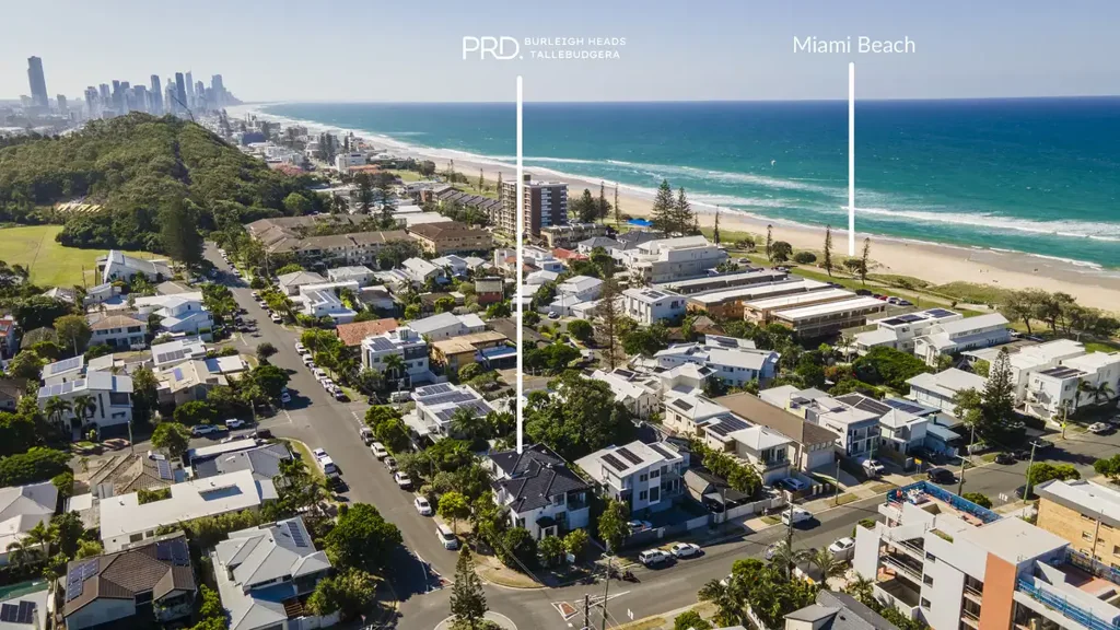 1/19 Riviera Road, Miami, QLD 4220