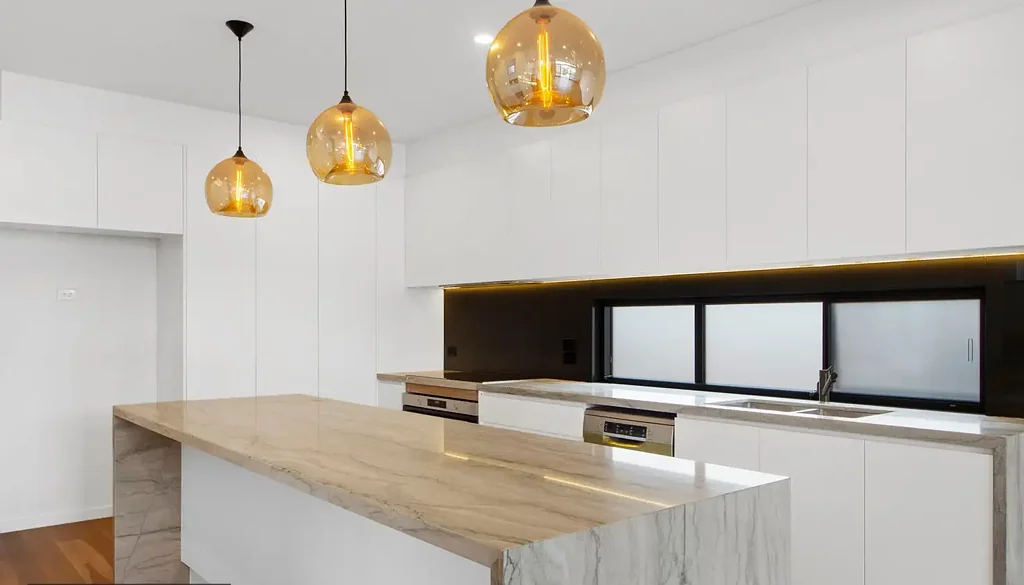 Luxury Living with Stunning City Views
