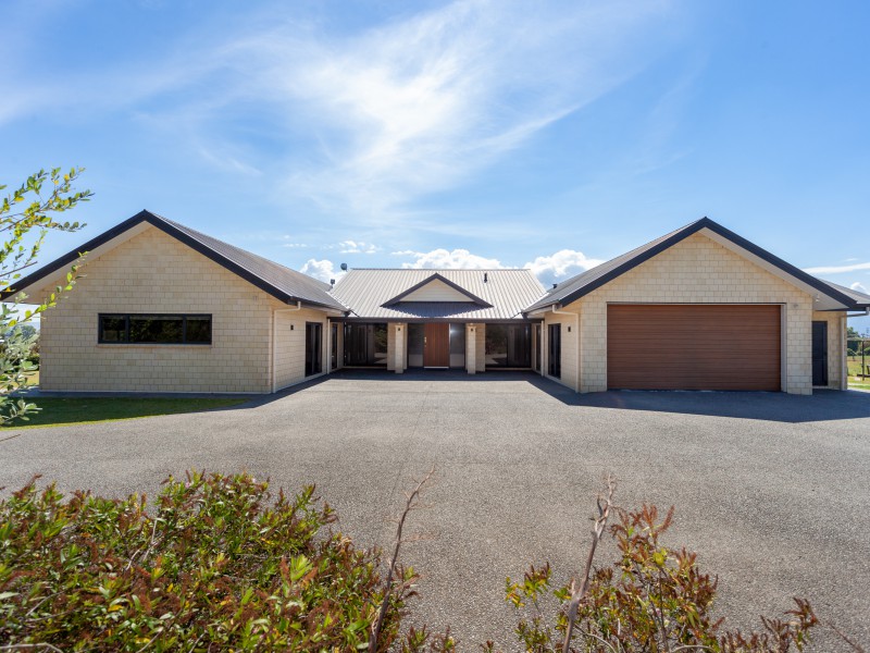 96 Seddon Road, Waitoa, Matamata, 3 habitaciones, 0 baños